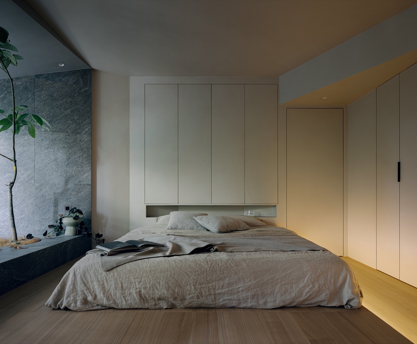 我们的大地丨中国广州丨广州几筑空间设计-90