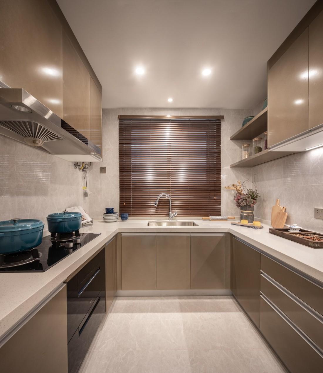 南京远洋棠悦山水叠墅-7