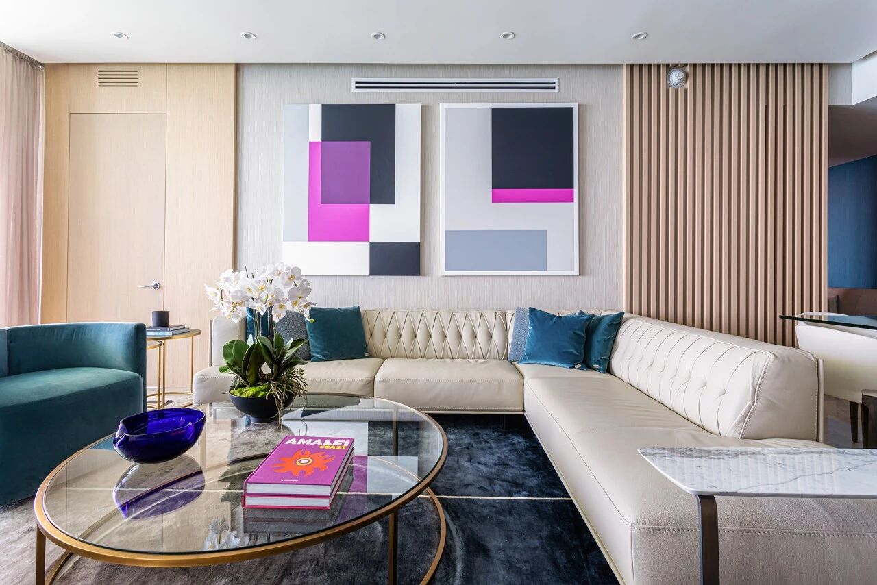 FL Interiors Design Studio  创造隽永 定制奢华_20260223-20