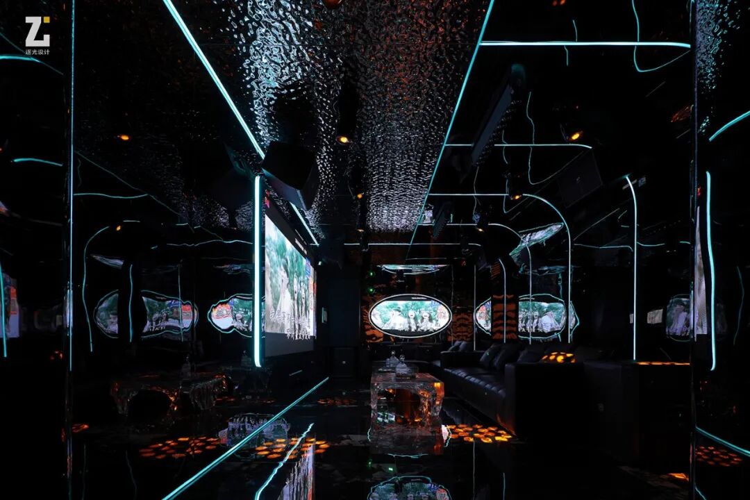 逐光·实景丨金茂府-54