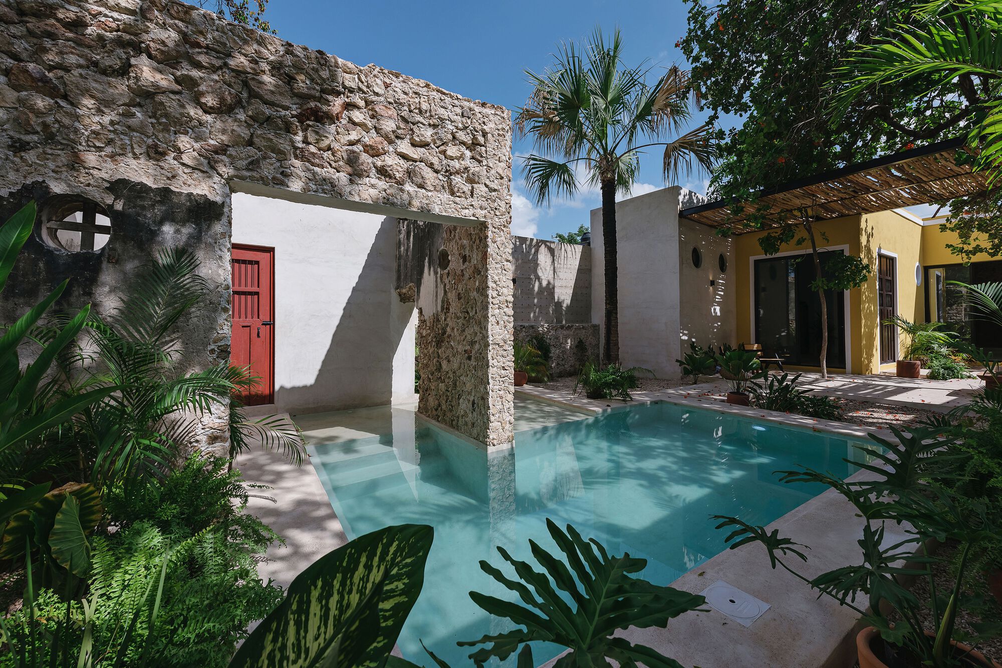 House Sol,Workshop 设计与建造丨墨西哥丨Workshop,Diseño y Construcción-29