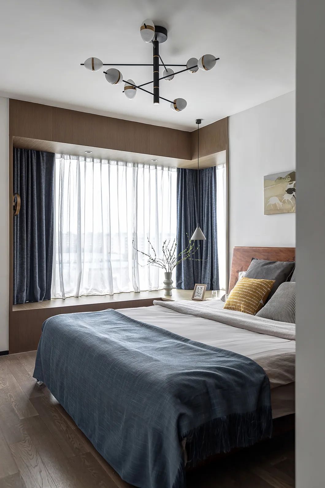 简约精致,打造温馨生活空间-133