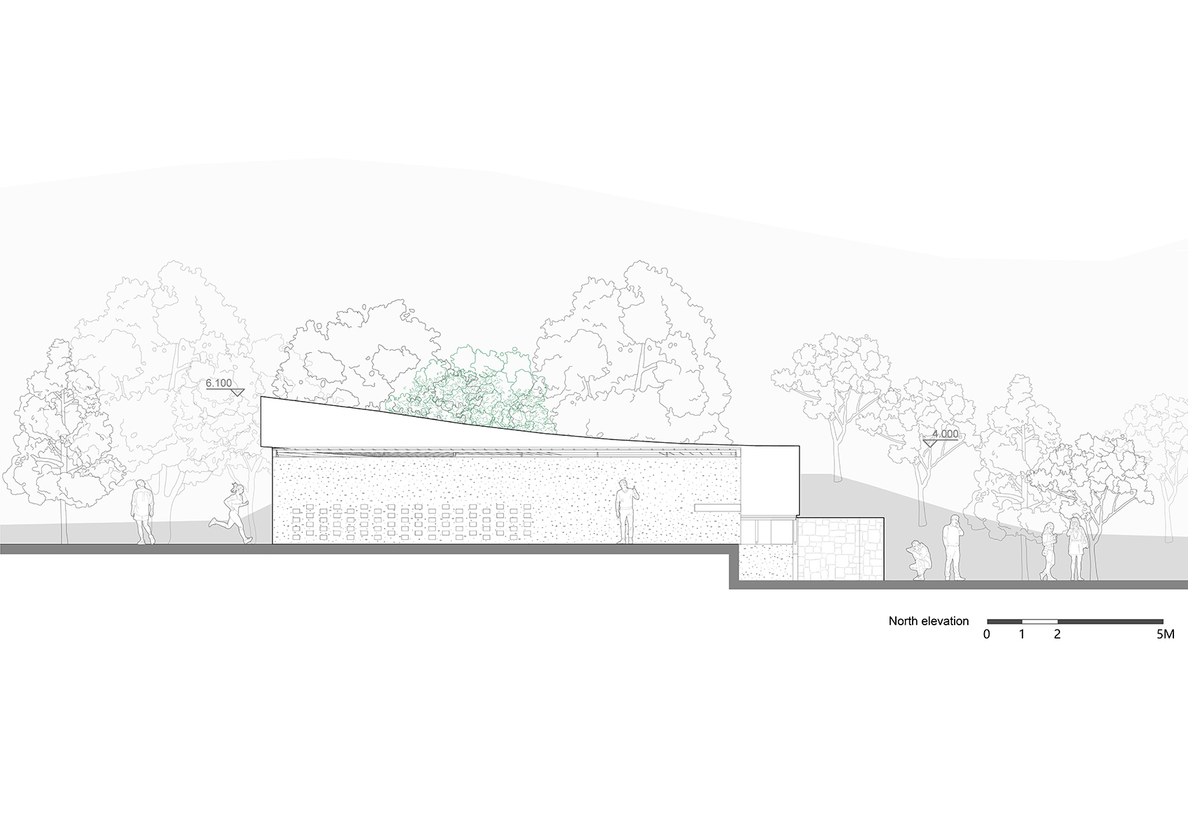 “永安之心”村民议事中心丨中国大理丨同济大学建筑设计研究院（集团）有限公司-146
