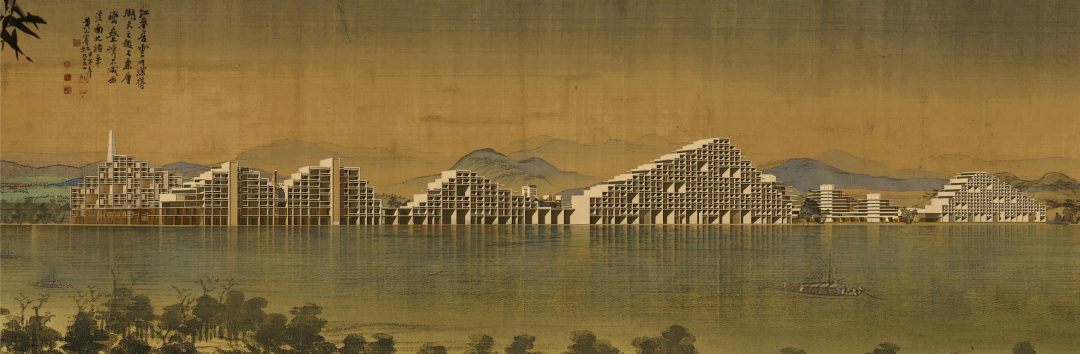 北京理工大学长三角研究院丨中国嘉兴丨同济大学建筑设计研究院(集团)有限公司等-111