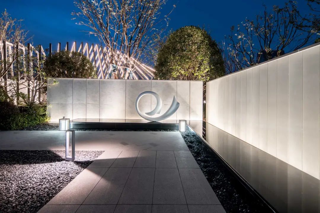 中国铁建·温州·未来视界丨中国温州丨棕榈设计有限公司杭州区域-91