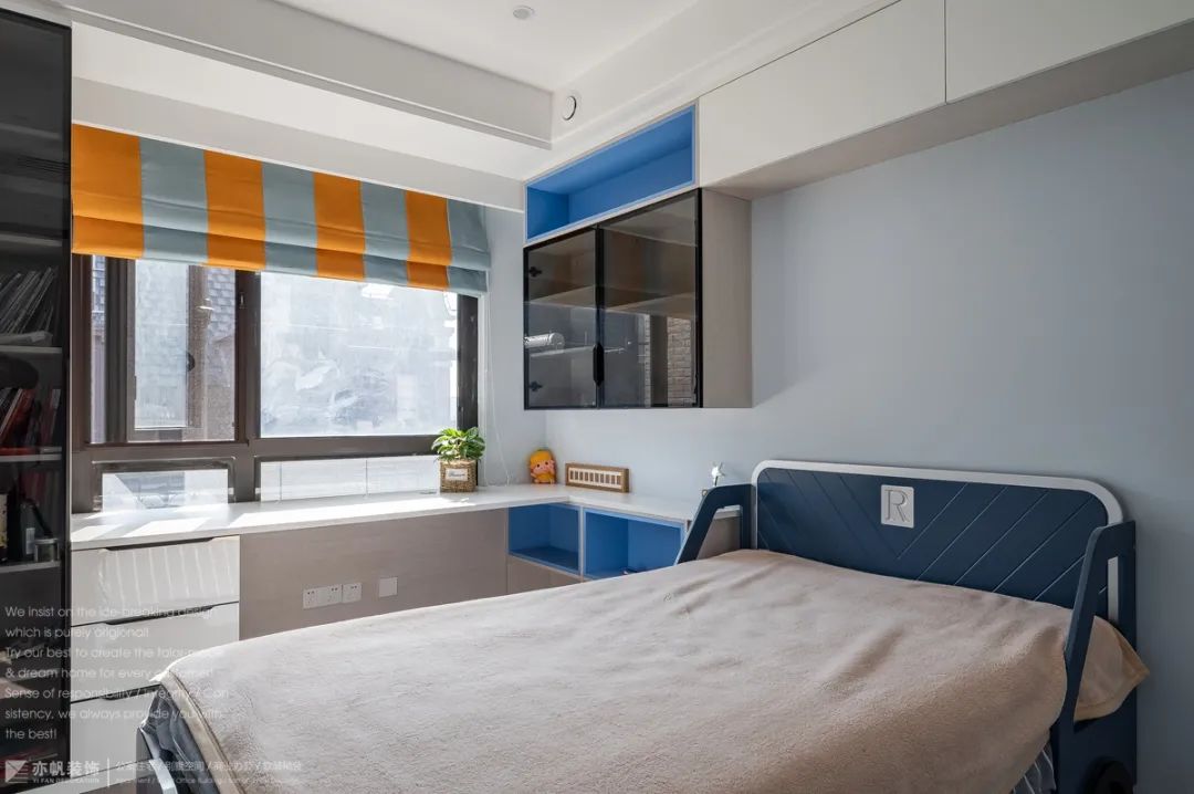 【12月新作】150㎡三层复式大宅，社交式餐厨空间+精致衣帽间将颜值与实用完美融合！-64