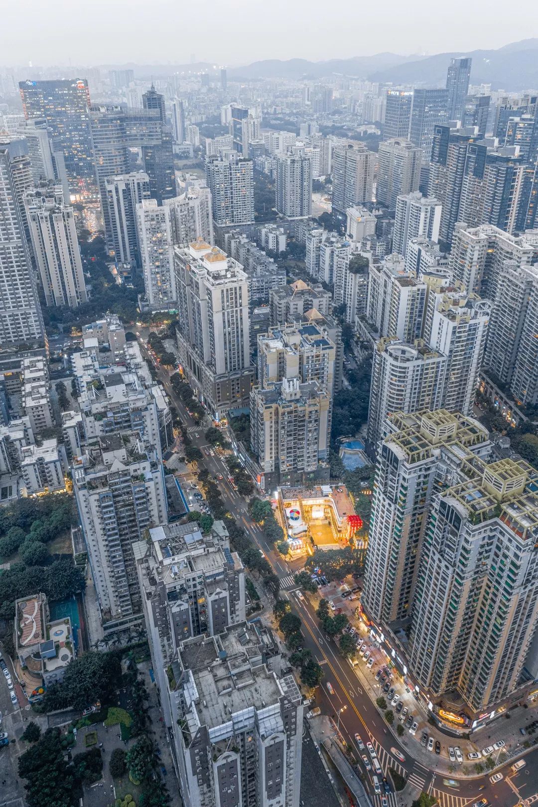 广州“未来方城” | 30 天打造的临时城市探险-8