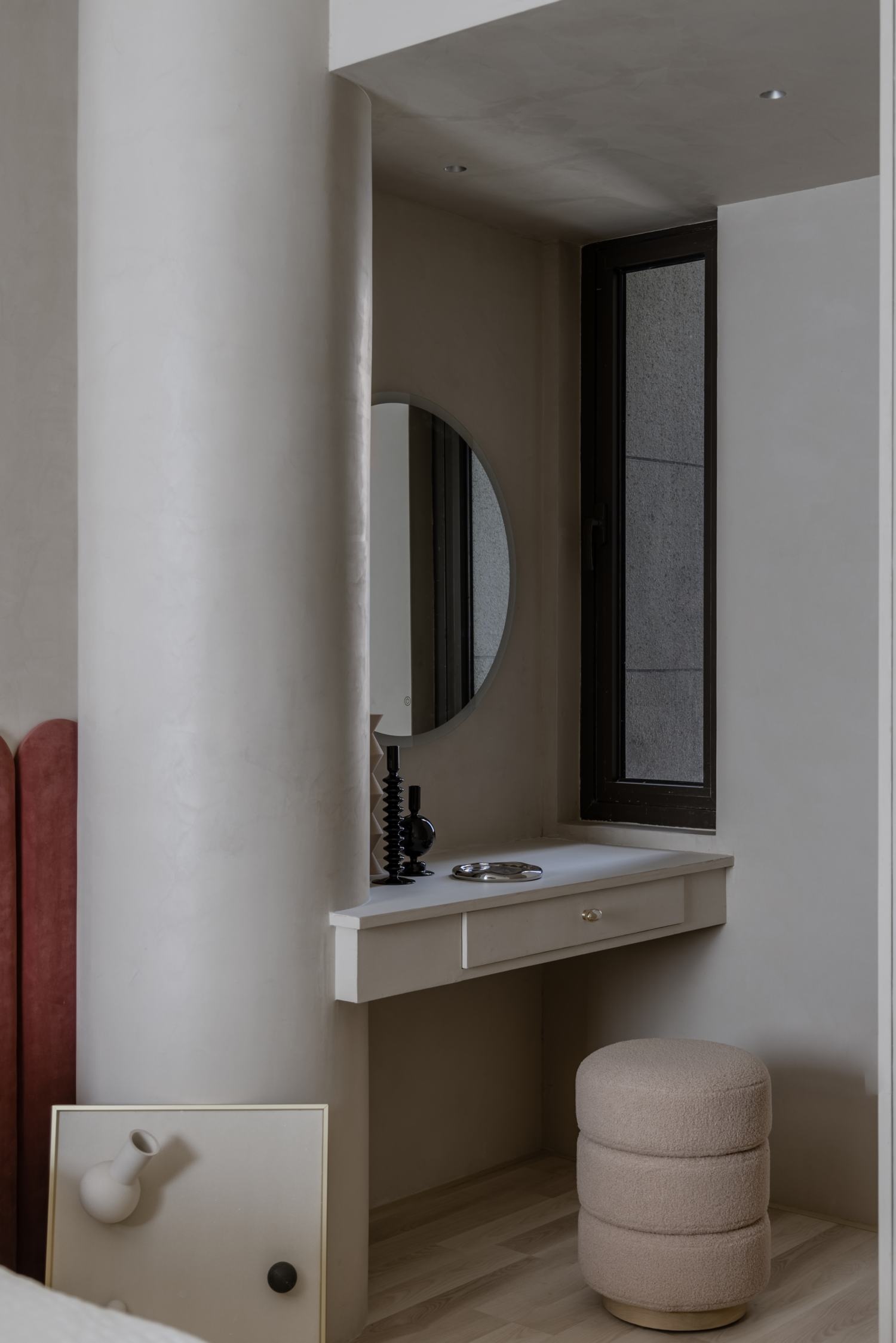 简约温馨三口之家丨中国芜湖丨TT,家家-44