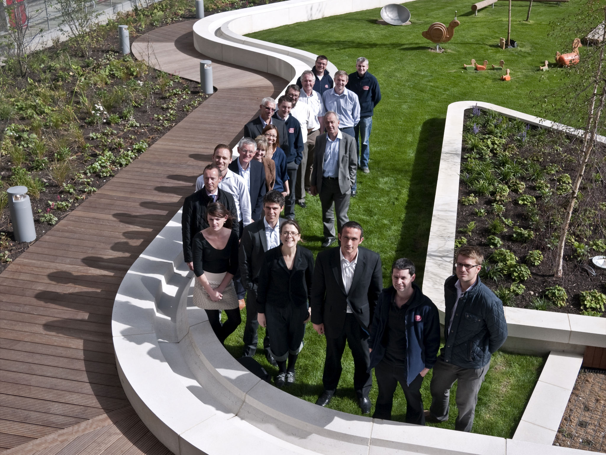 伦敦 Rathbone 市场 Phase 1 'Vermilion'-20