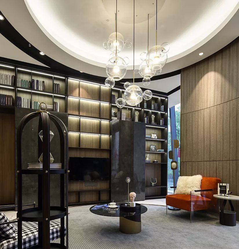 南通木色高端定制,混搭风演绎时尚奢华-1