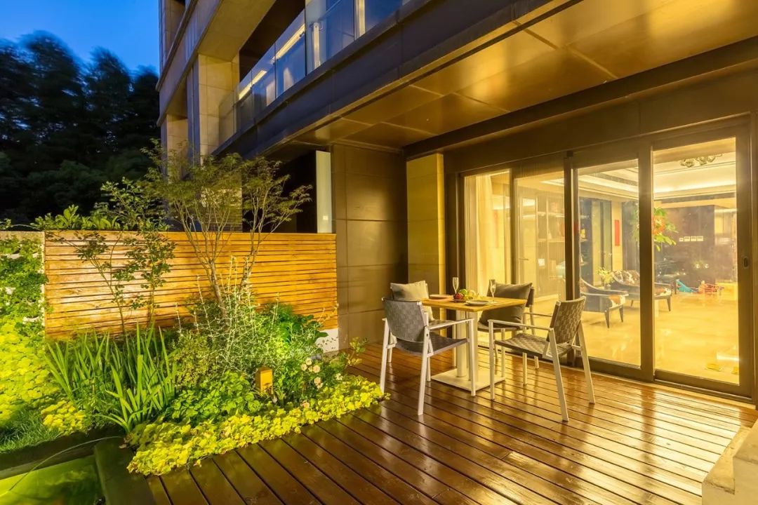 美式庭院设计案例,打造浪漫花园生活-44