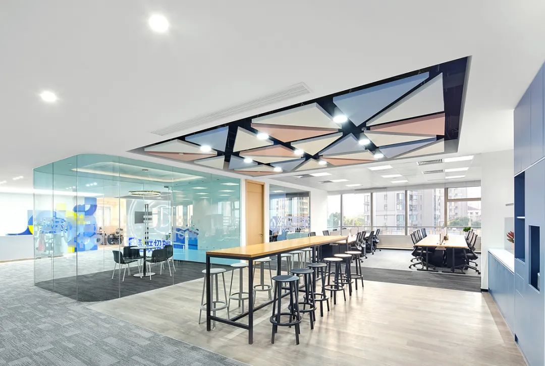 智联招聘上海办公室丨中国上海丨FESO DESIGN 菲时设计-16