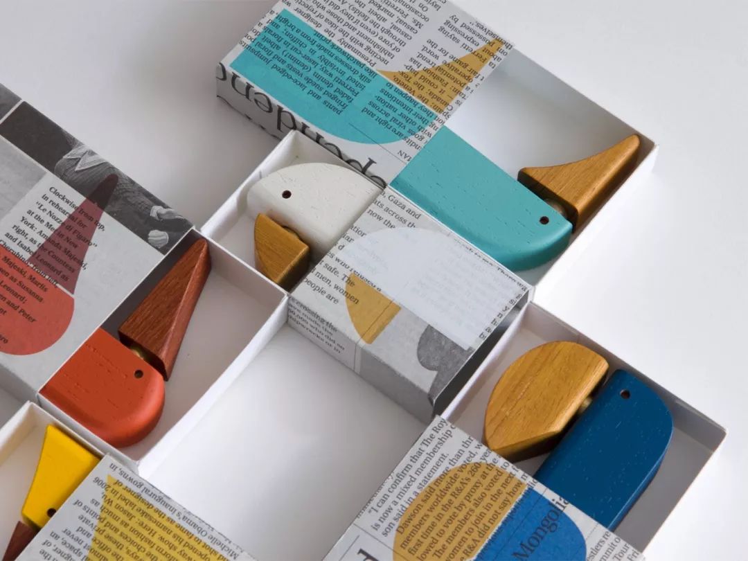 日本小众设计工作室创意产品大赏-28