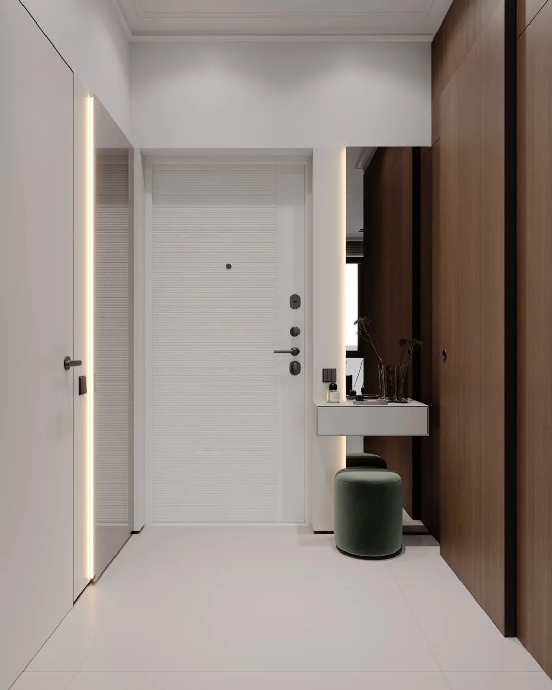 私人住宅丨BODES Studio-63