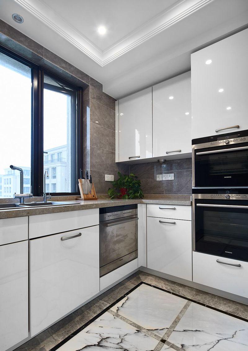 绿城西溪融庄161㎡-4