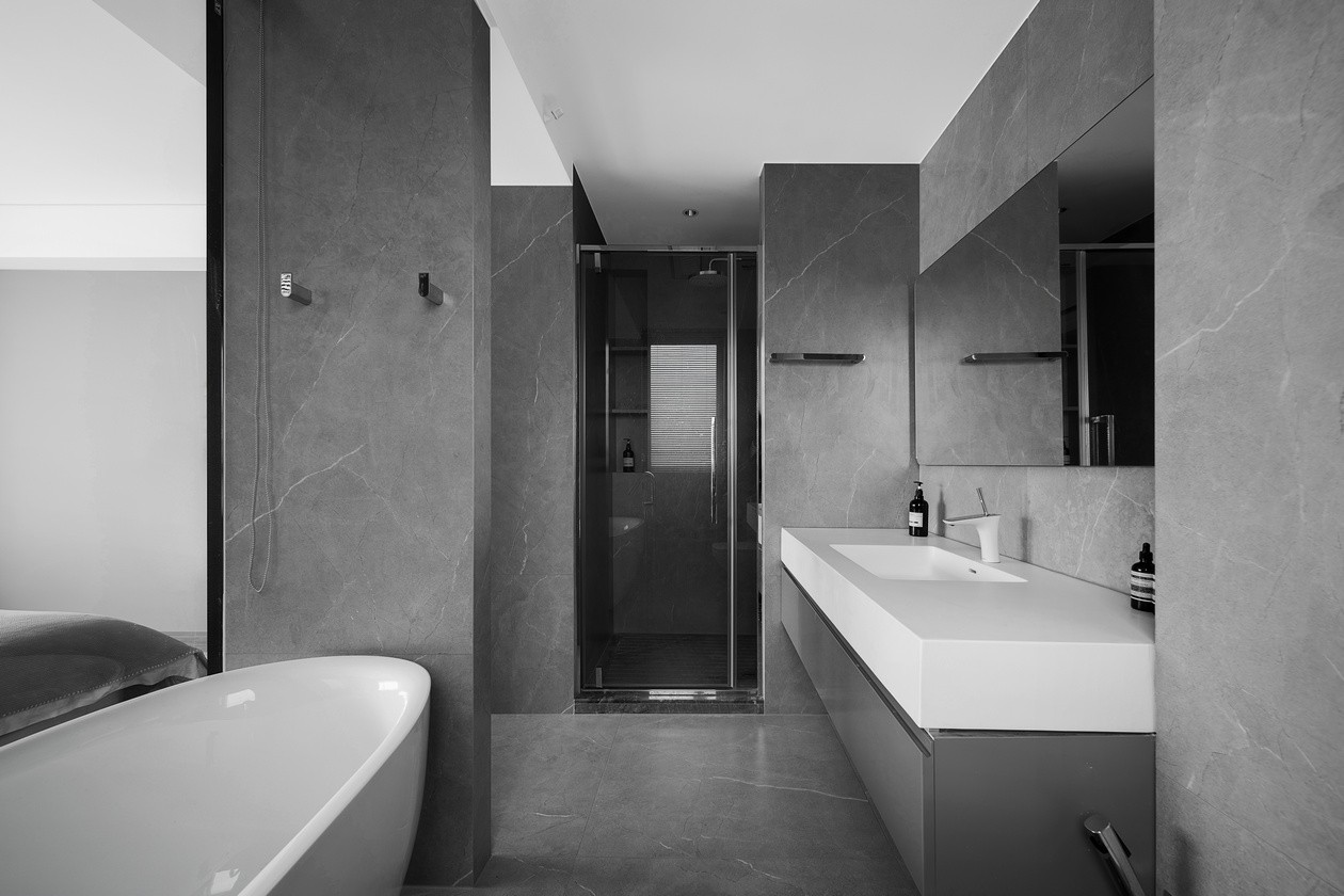 乌托邦之家丨中国浙江丨乐清万利装饰有限公司-42