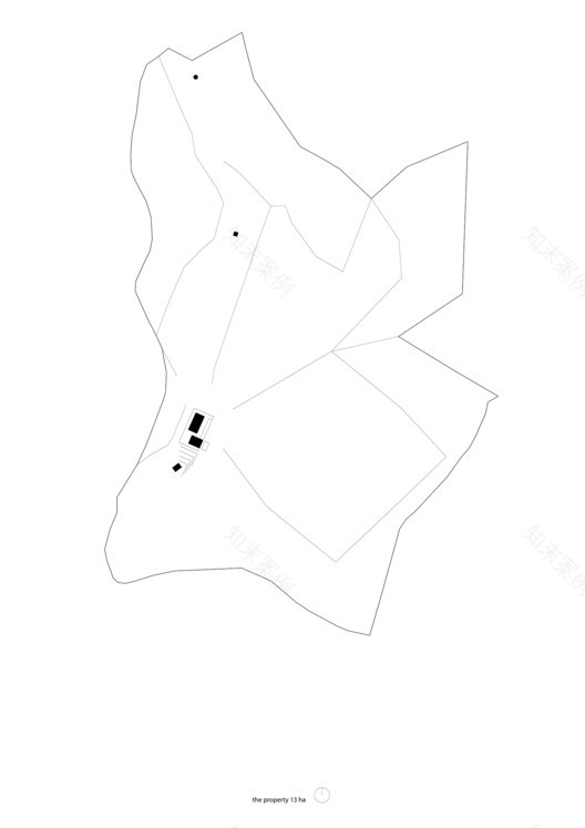 意大利乡村别墅的现代重生-3