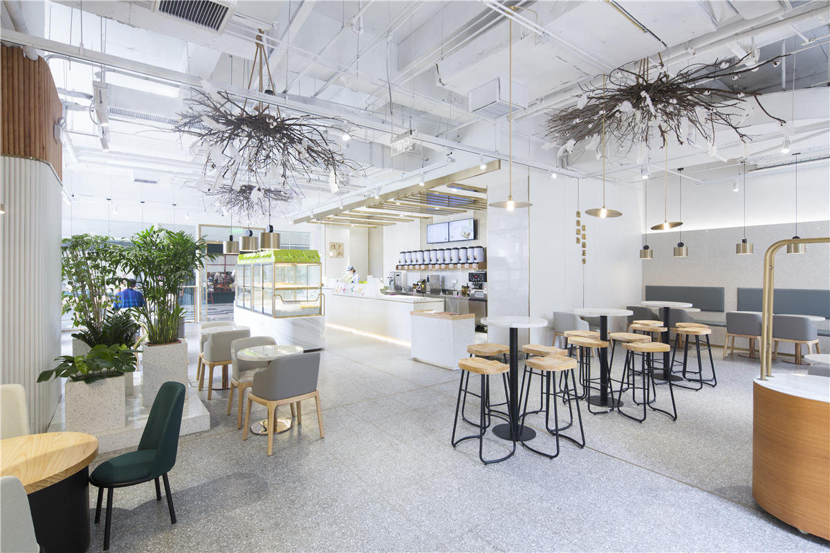 浅夏之约济南店-7