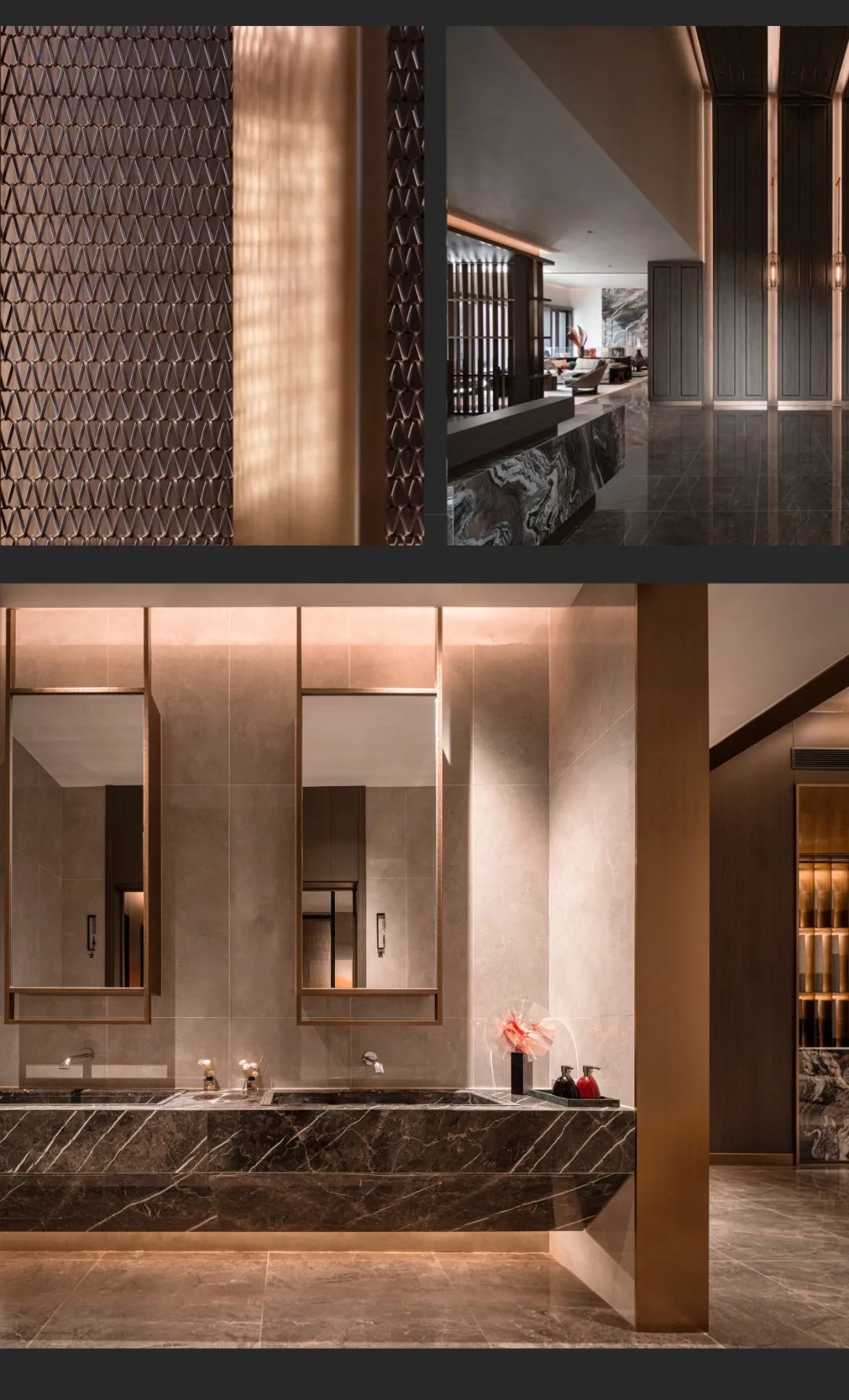 璞云东方｜武汉金地国际城丨中国武汉丨董世建筑-9