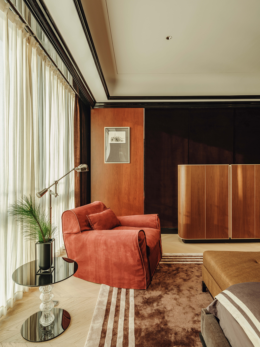 朝天阁丨中国重庆丨集宅设计-59