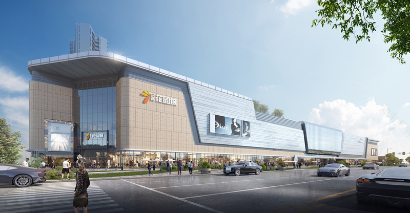 天澜美墅·别墅丨中国重庆丨魅无界设计(MAXIMUM)-81