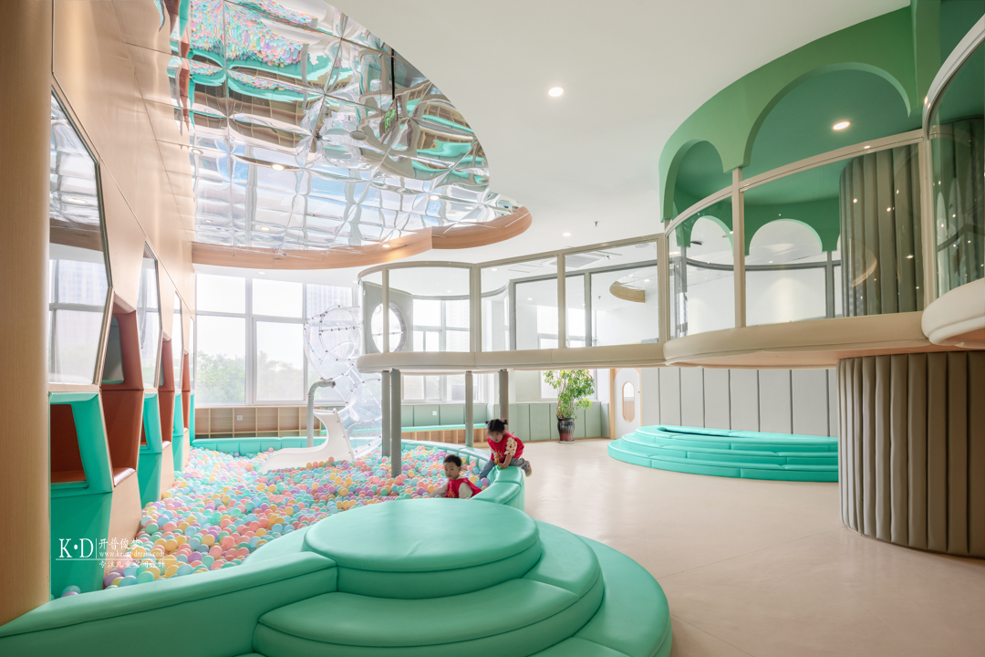 阳光雨露成长学苑丨中国安阳-3