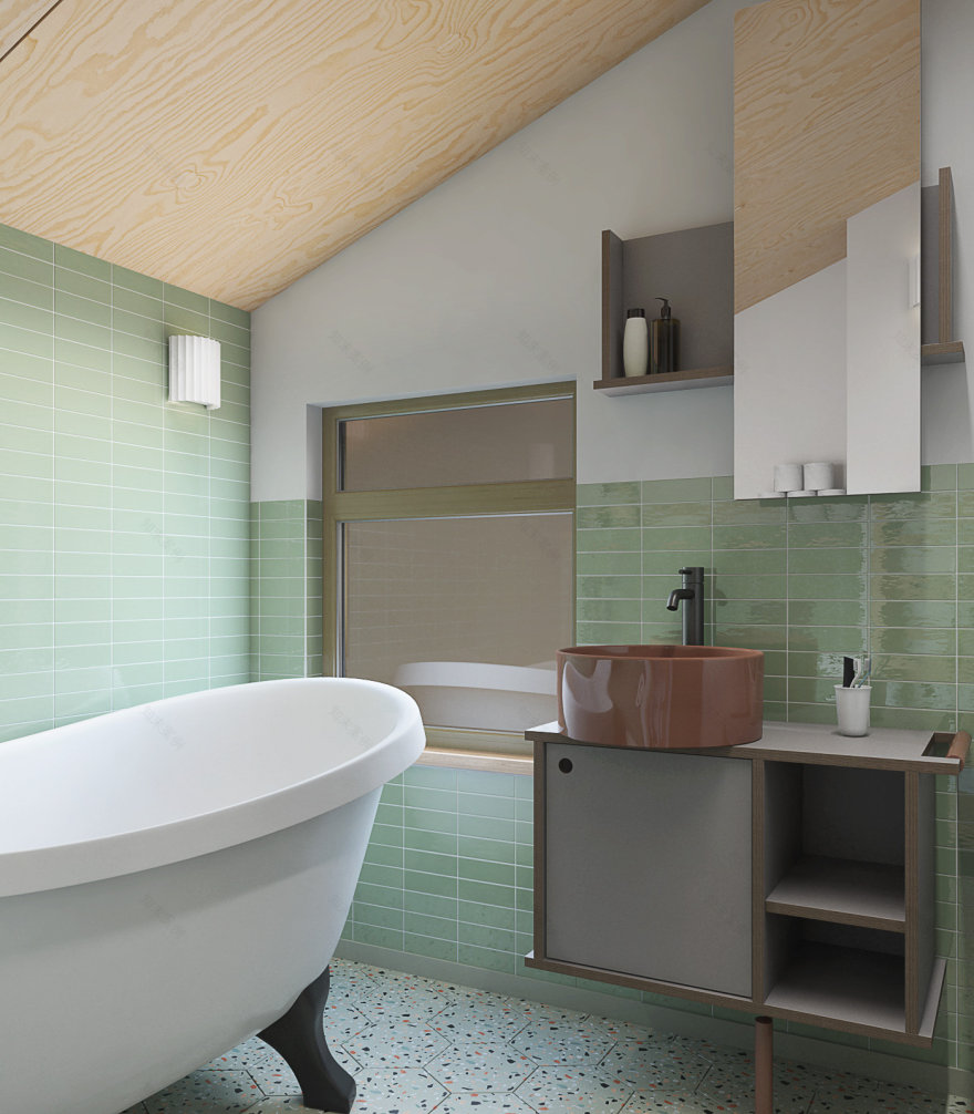 斯堪迪白宫丨Manana Khuchua-52