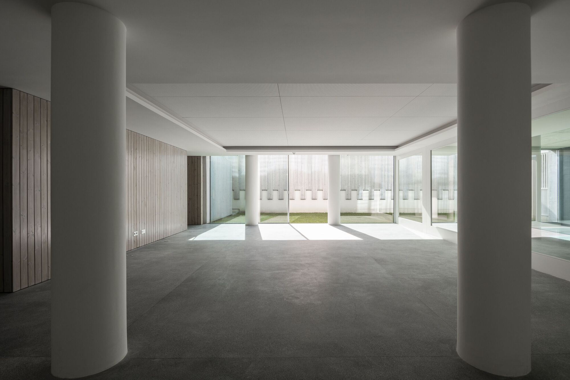 奥里宗特公寓丨葡萄牙丨RVdM Arquitectos-39