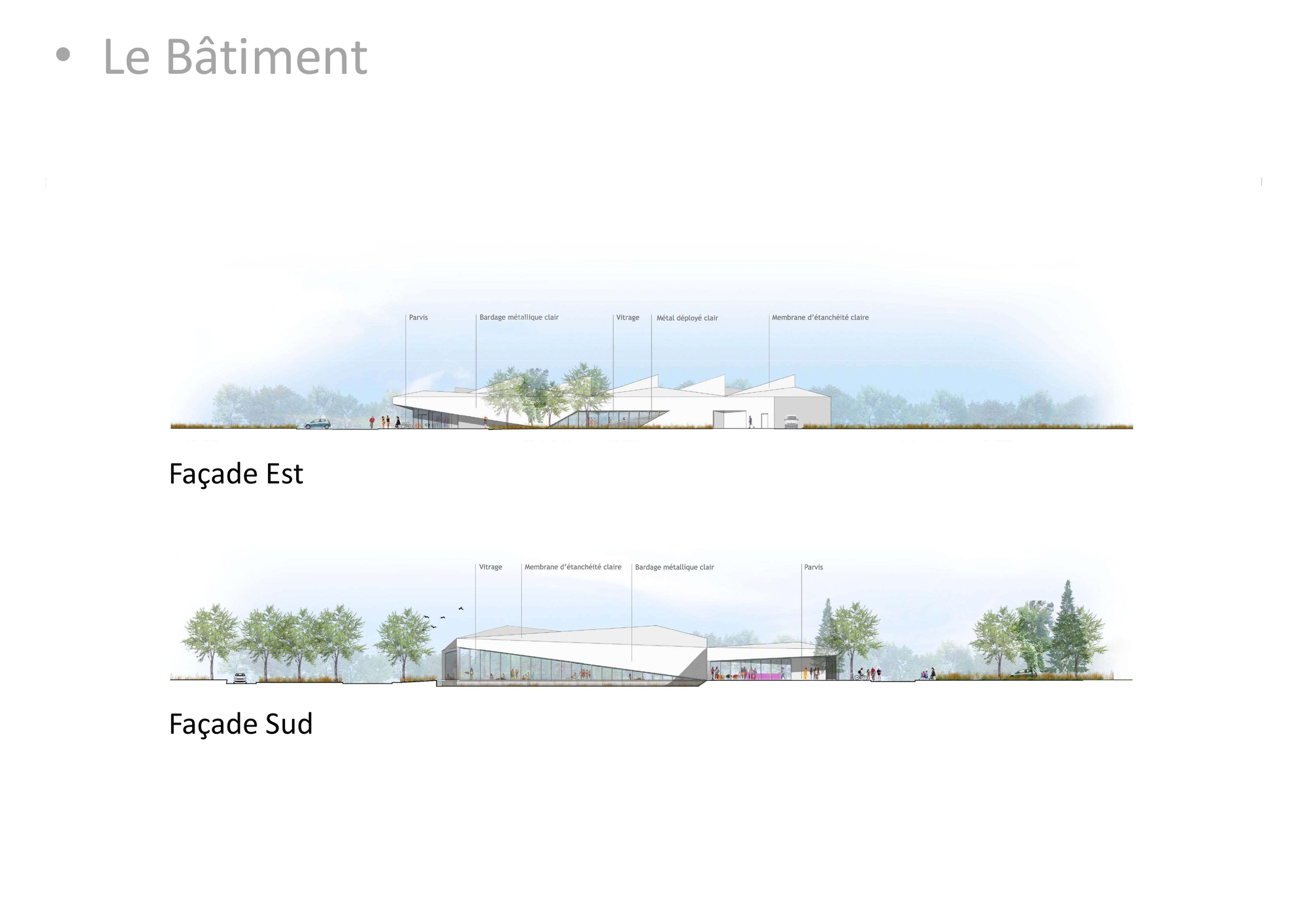 法国布尔昆雅略新社区游泳池丨Atelier PO&PO 设计事务所-30
