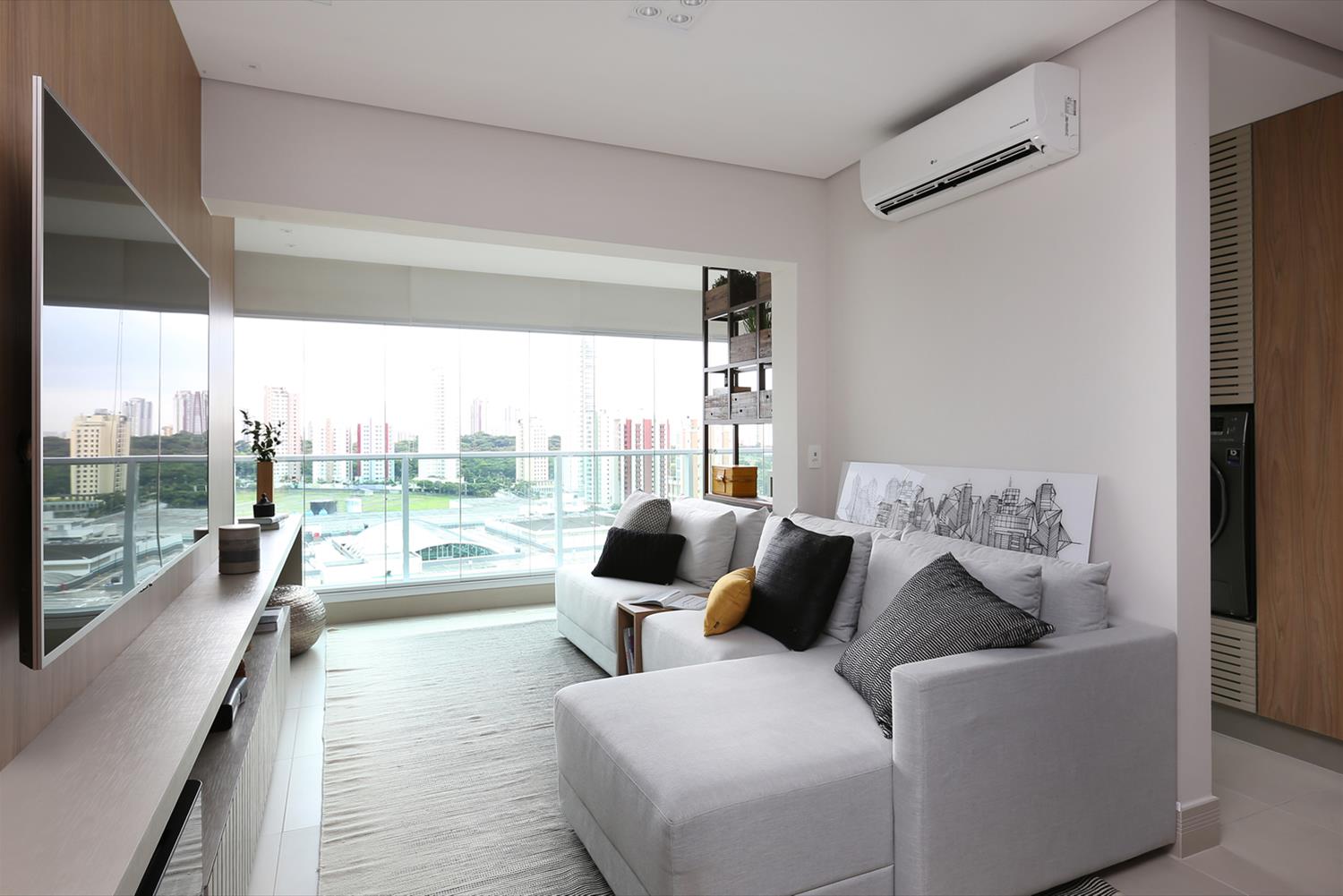 阿纳利亚·佛朗哥公寓-2