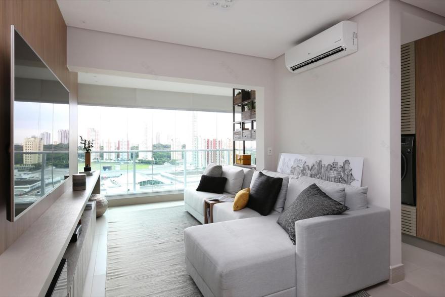 阿纳利亚·佛朗哥公寓-2