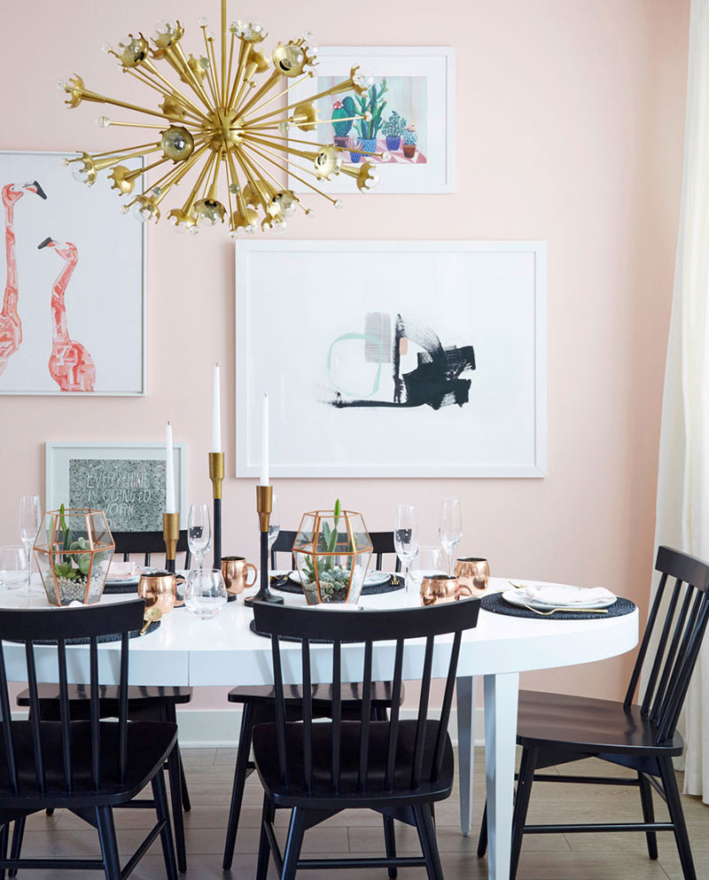 舞者摄影师 Zeke Ruelas 的加州阳光室内摄影-12