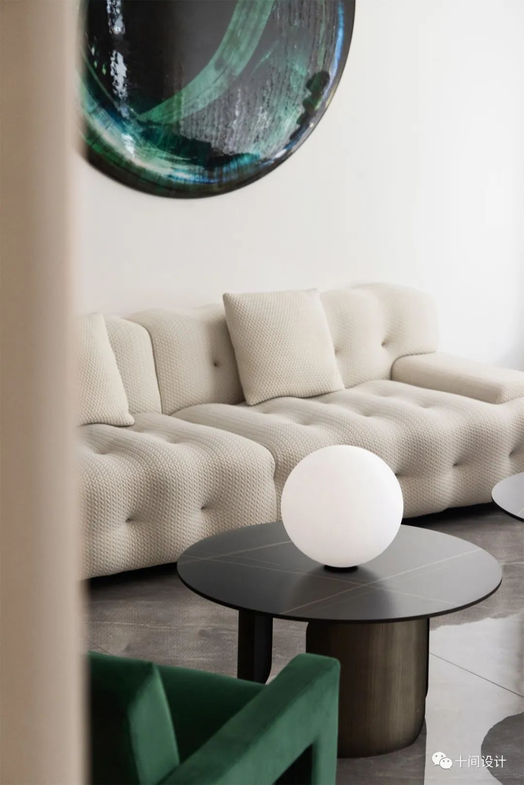 珂珂西里酒店丨中国杭州丨十间设计-8