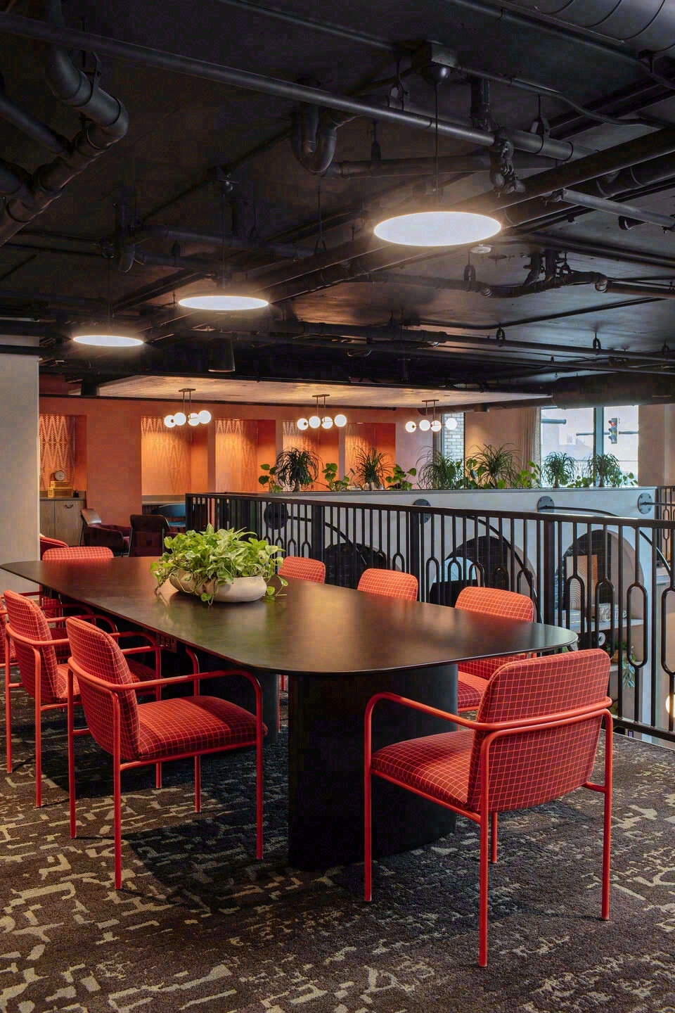 韦尔夫·哥伦布丨美国哥伦布丨Ankrom Moisan-11