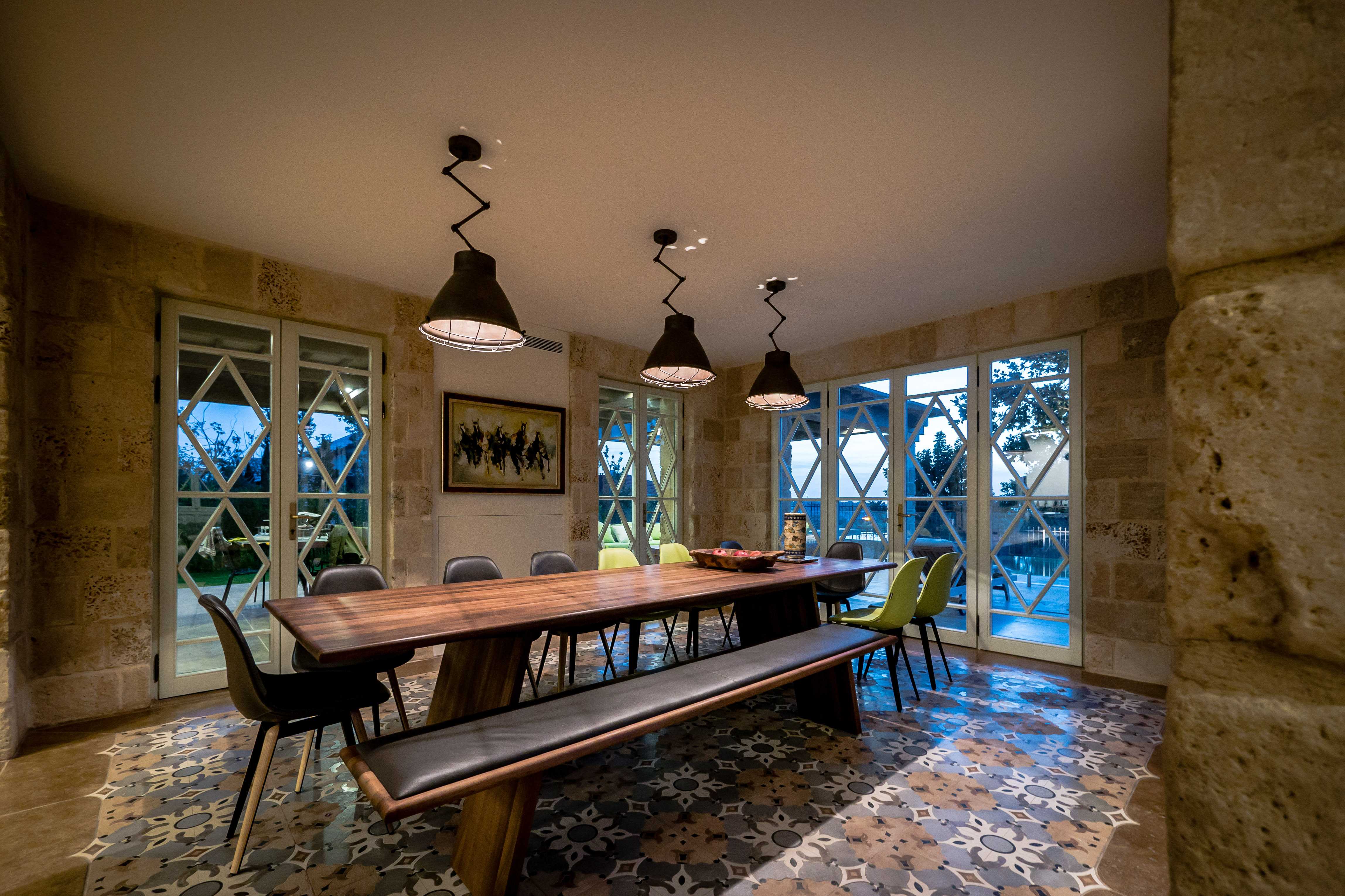 维特建筑师打造的海景住宅-26