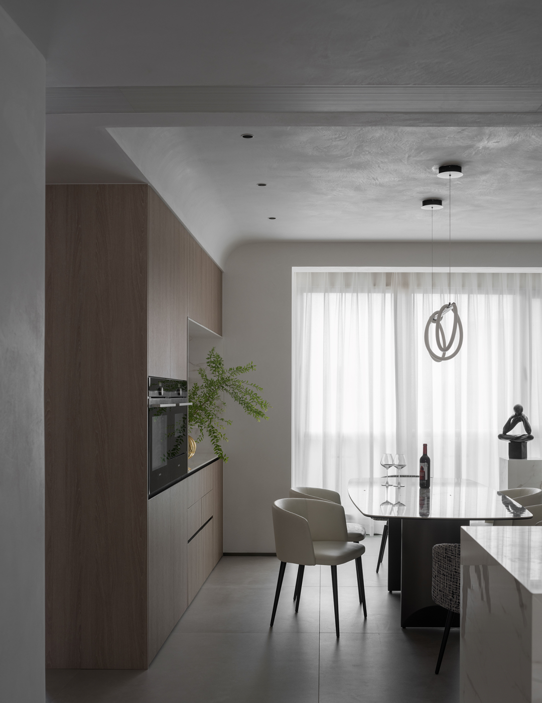 无限延伸丨中国上海丨KAD STUDIO-36