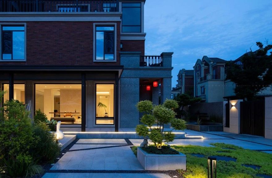 新旅明樾堂丨中国南昌丨方块空间-71