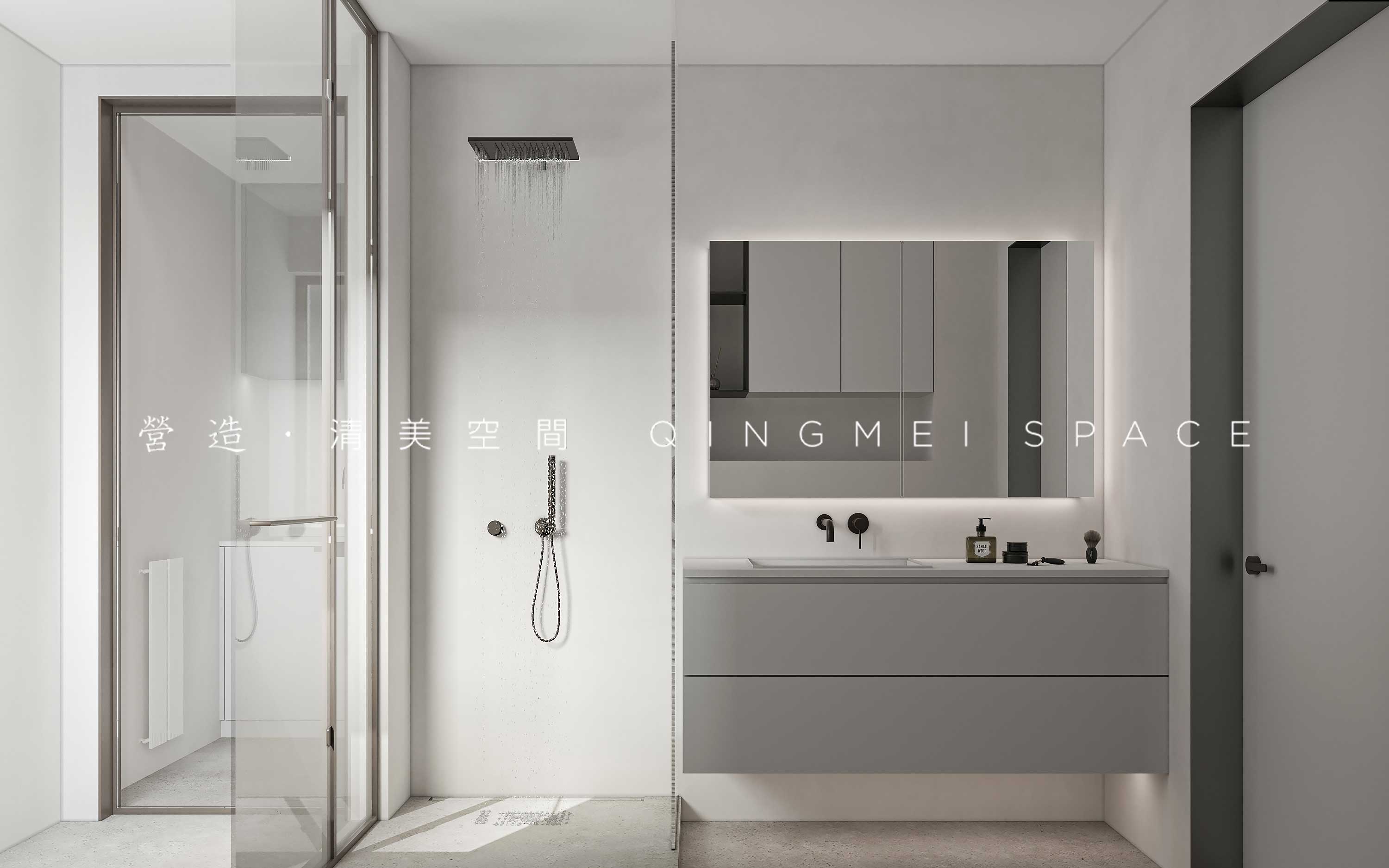 北京中海私宅丨中国北京丨孙佳靓-42