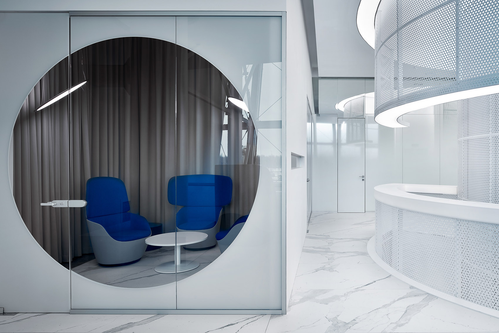 俄罗斯加加林机场VIP休息室-57