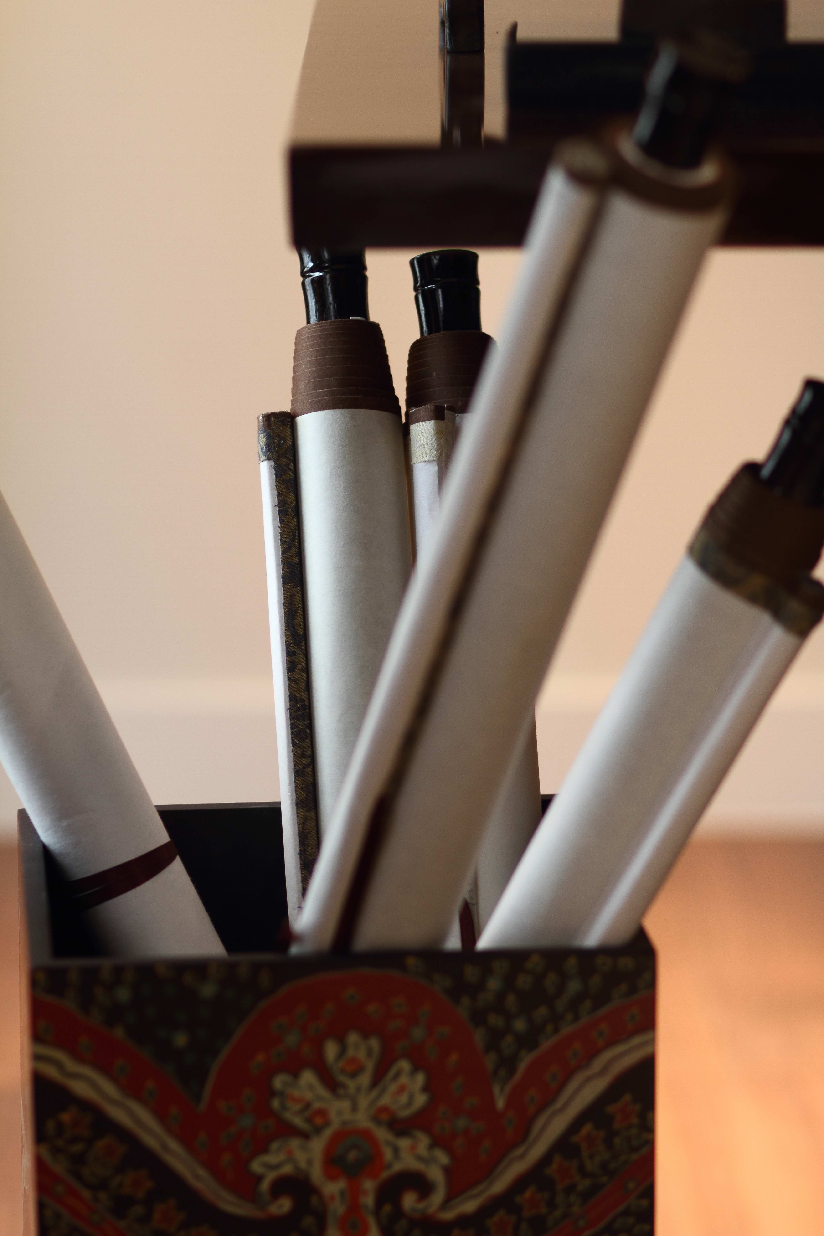 成都欧式新古典风格样板房 高清大图 实景摄-2-8