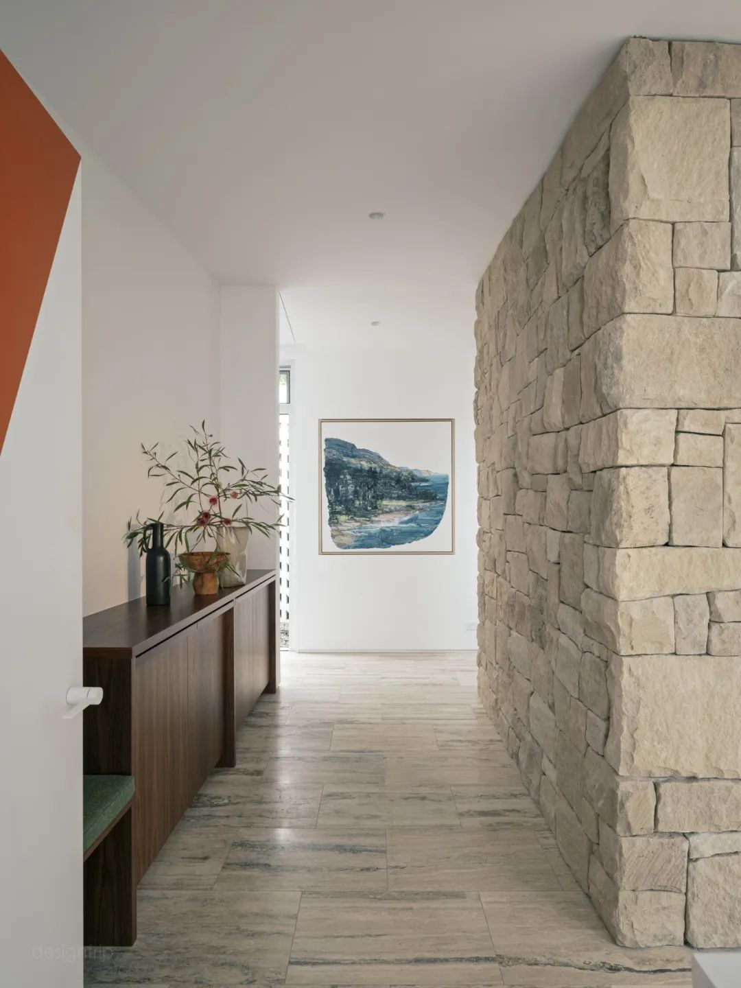 悉尼现代主义住宅丨澳大利亚悉尼丨Studio Prineas-3