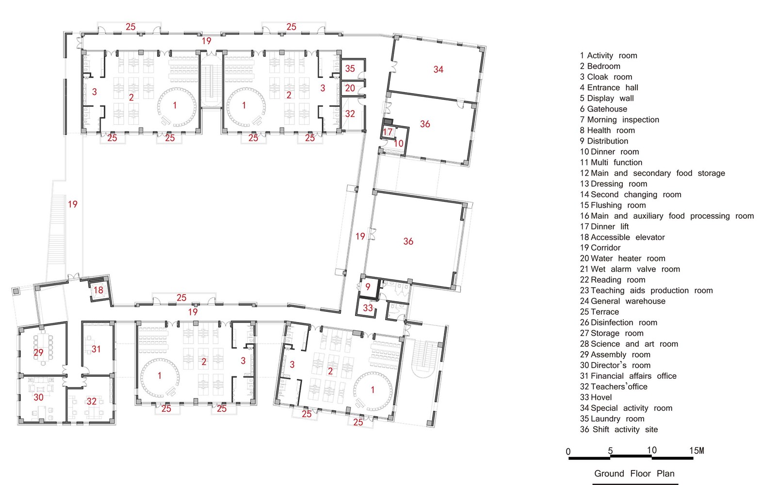 南京银河幼儿园-60