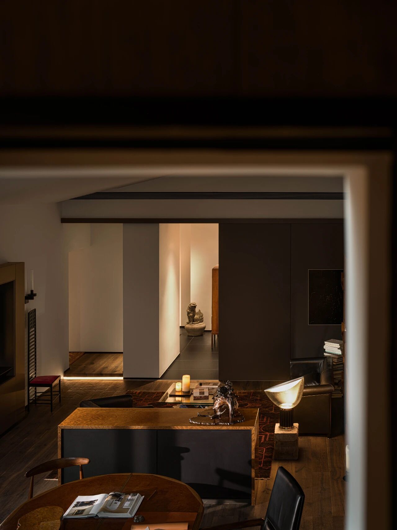 喜园丨中国苏州丨PXD  龎喜设计事务所-26