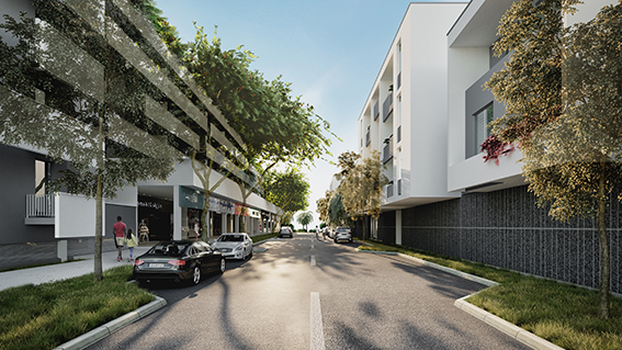 阿巴塔村丨Koffi & Diabaté Architectes-10