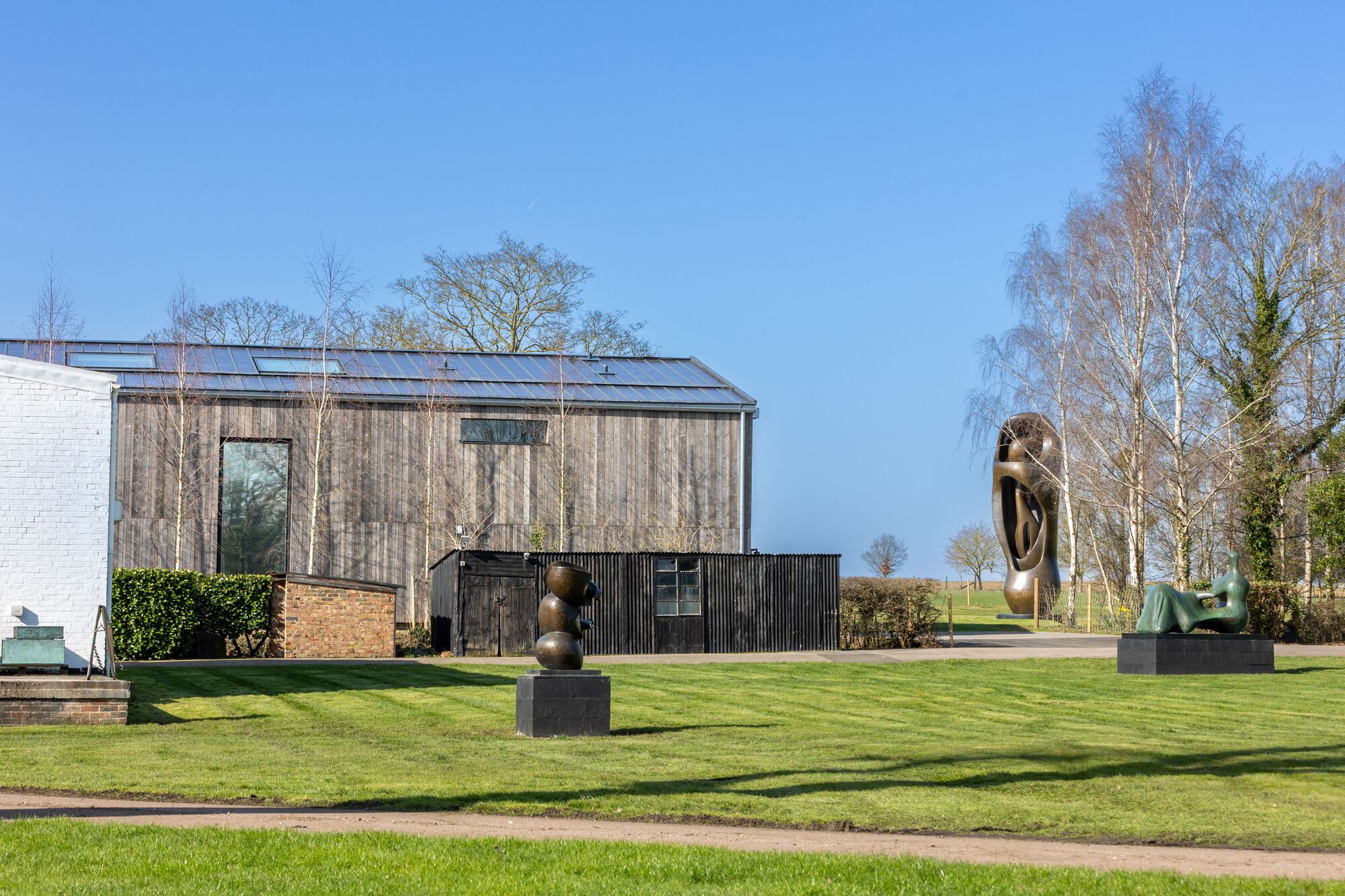 羊场谷仓丨阿富汗丨DSDHA-28