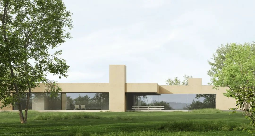 墨尔本南亚拉公寓丨澳大利亚墨尔本丨Emily Gillis 工作室-65