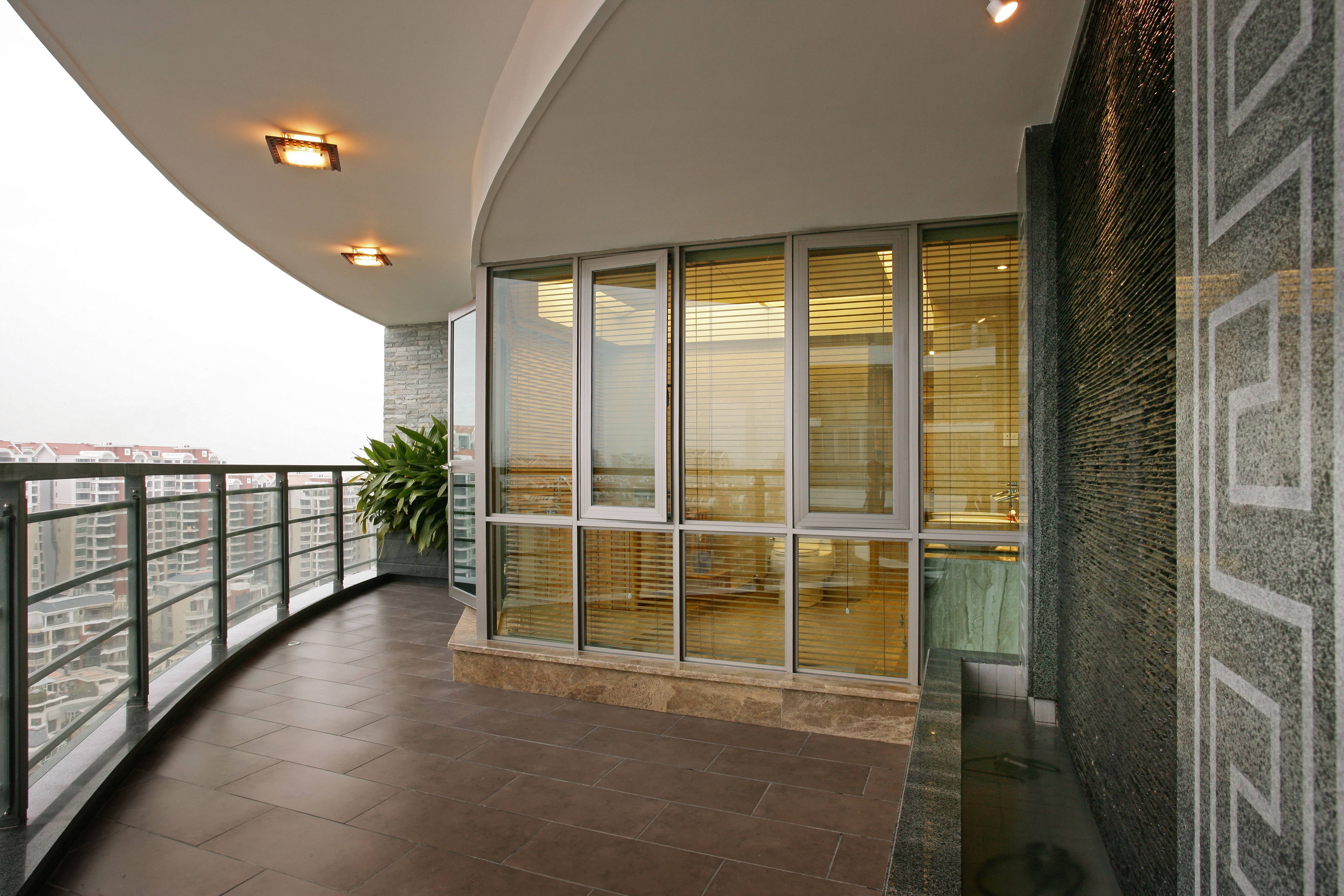 汕头市伊诺设计阳光海岸-26