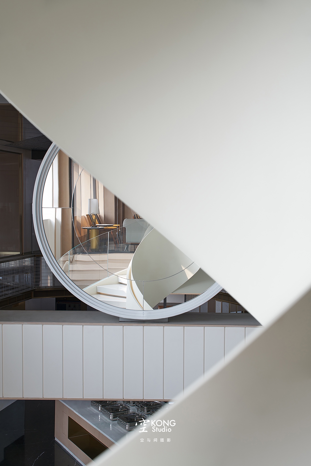 四季雲庭精品酒店丨中国眉山丨BDD 布道设计-24