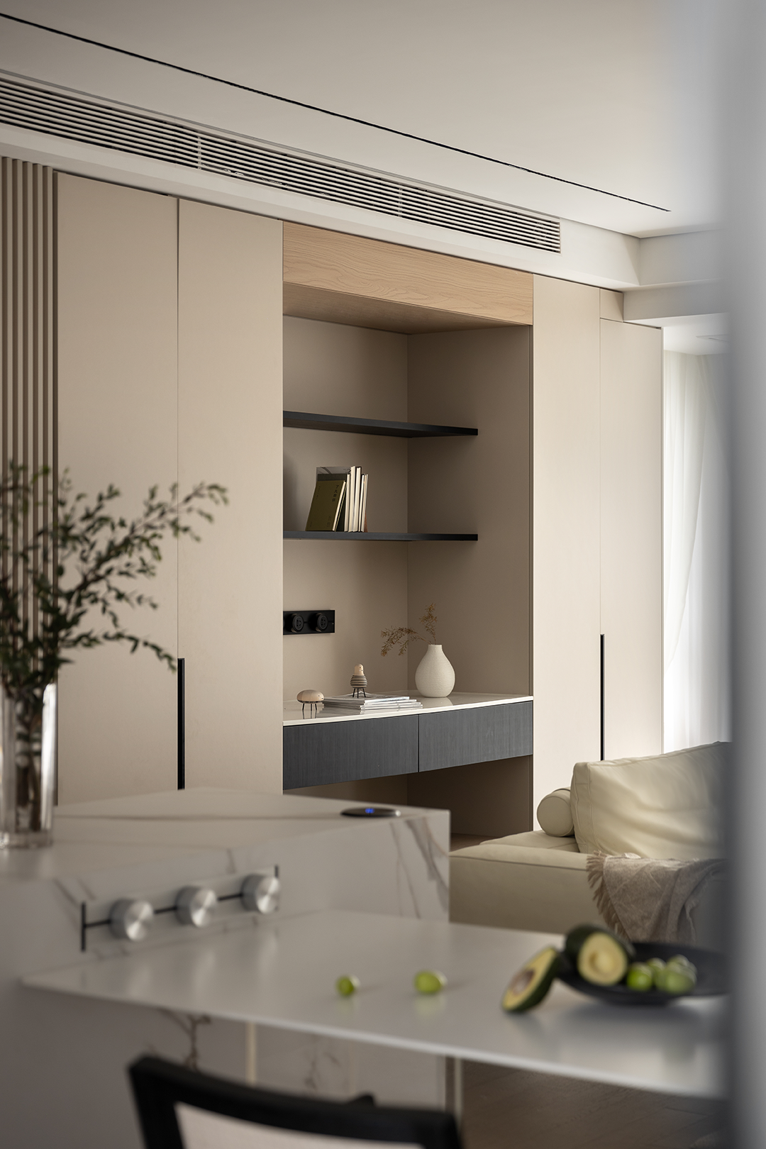 自由 无界丨中国苏州丨杨琳设计-84