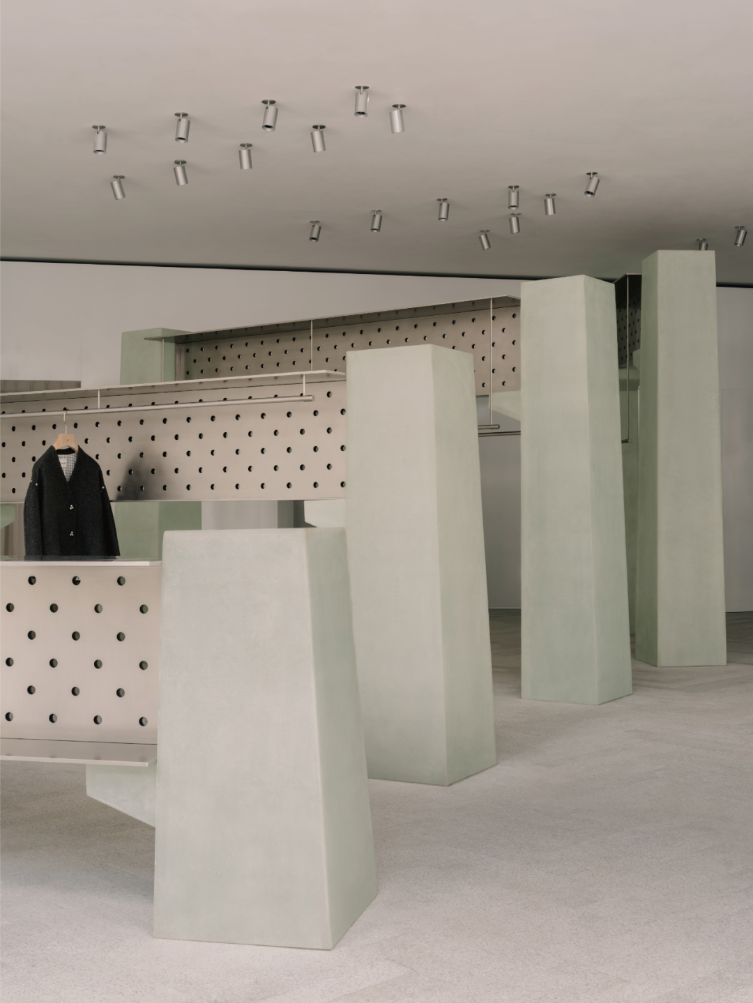 都市船坞 sage深圳湾万象城店丨中国深圳丨say architects-10